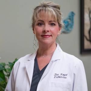 Meet your Posher, Tina